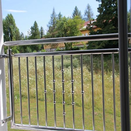 Apartment Snjezana Слунь Екстер'єр фото