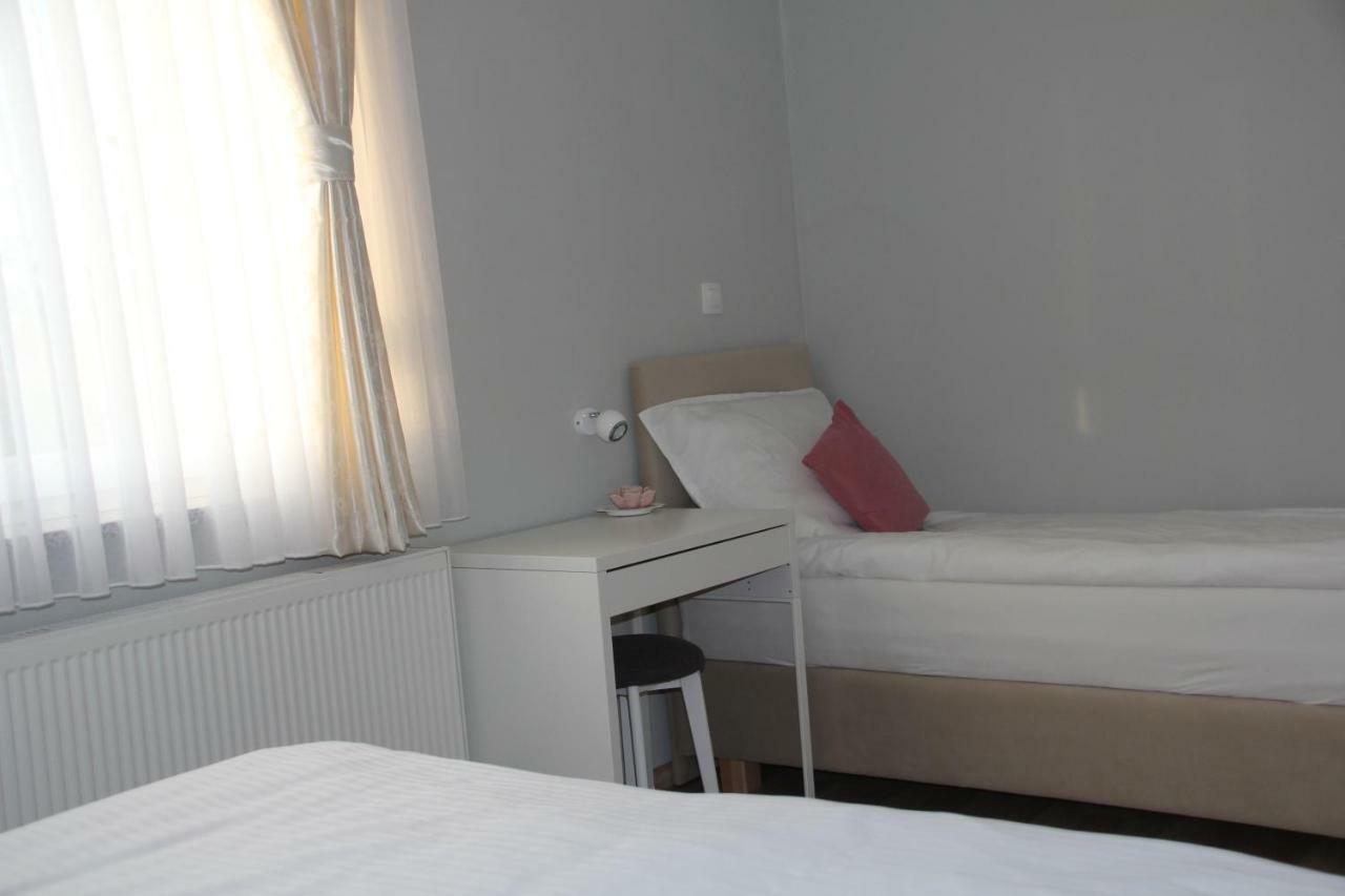 Apartment Snjezana Слунь Екстер'єр фото
